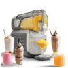 Máquina de Frozen Drink Ninja SLUSHi XL FS601BR Capacidade 96 oz Sorvetes, Margaritas, Milkshakes