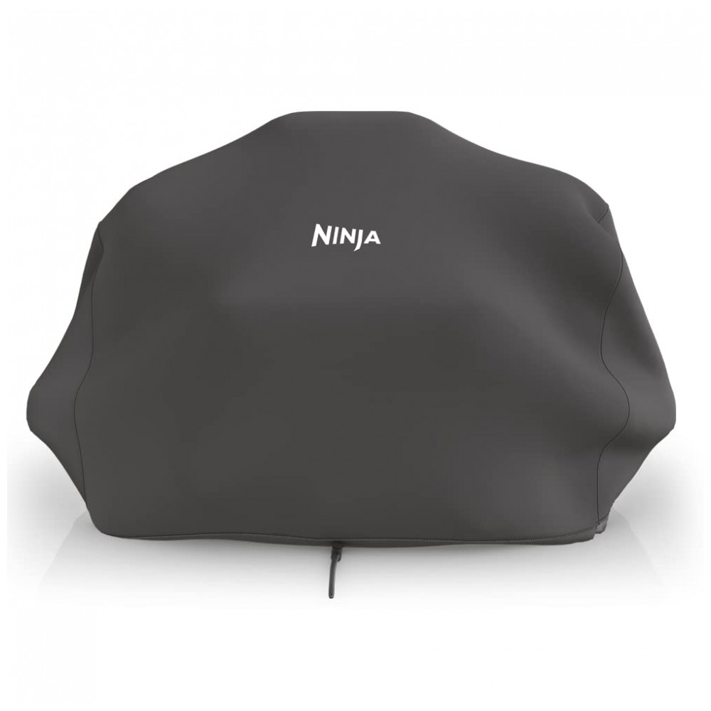 Tampa da churrasqueira Ninja Woodfire para série OG300 OG700. Resistente à água. Grelhadores Pretos