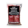 Pellets de Madeira Ninja Woodfire Bloco 2,27 kg 100 Madeira Real para Grill e Forno Ninja