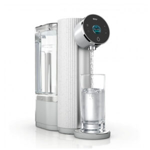 Ninja HydraSense Intelligent Water Filtration System. WF1001WH1 White