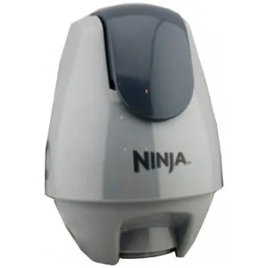Substituição da cabeça do motor Ninja Master Prep 400 Watts QB900B