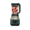 Liquidificador Inteligente CrushBOSS. 1850PW. Verde Esmeralda. Liquidificador Verde Esmeralda LB201GN
